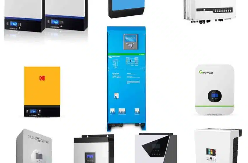  Best Home Inverters of 2021