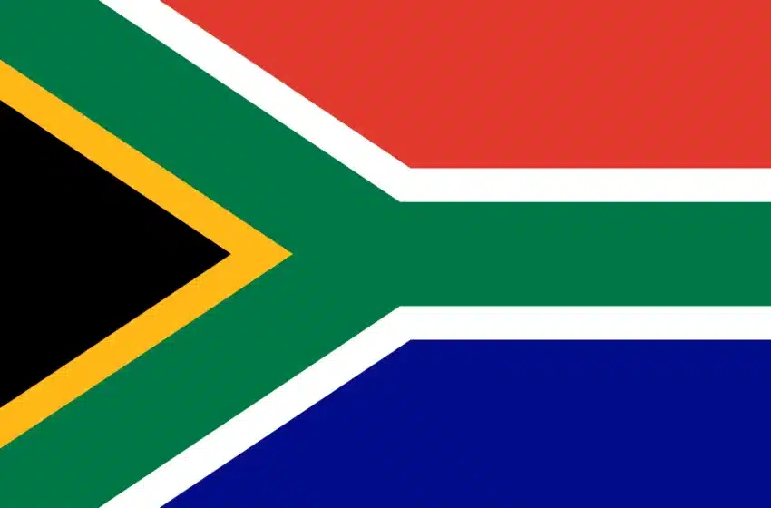  R22 Million Flag Project To Create Only 143 Jobs – Department Of Arts