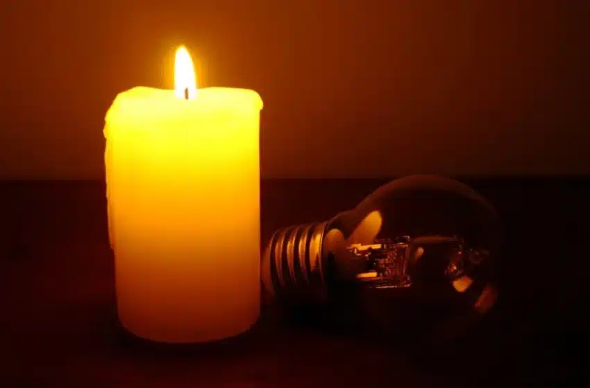  Stage 3 Load Shedding Starting This Week – South Africa
