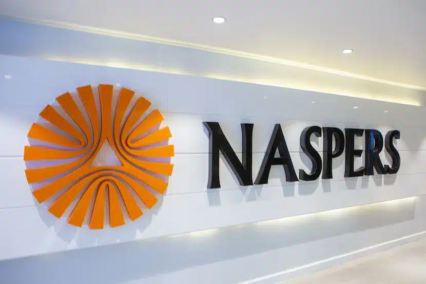  Naspers Invests R40M In Agritech Company