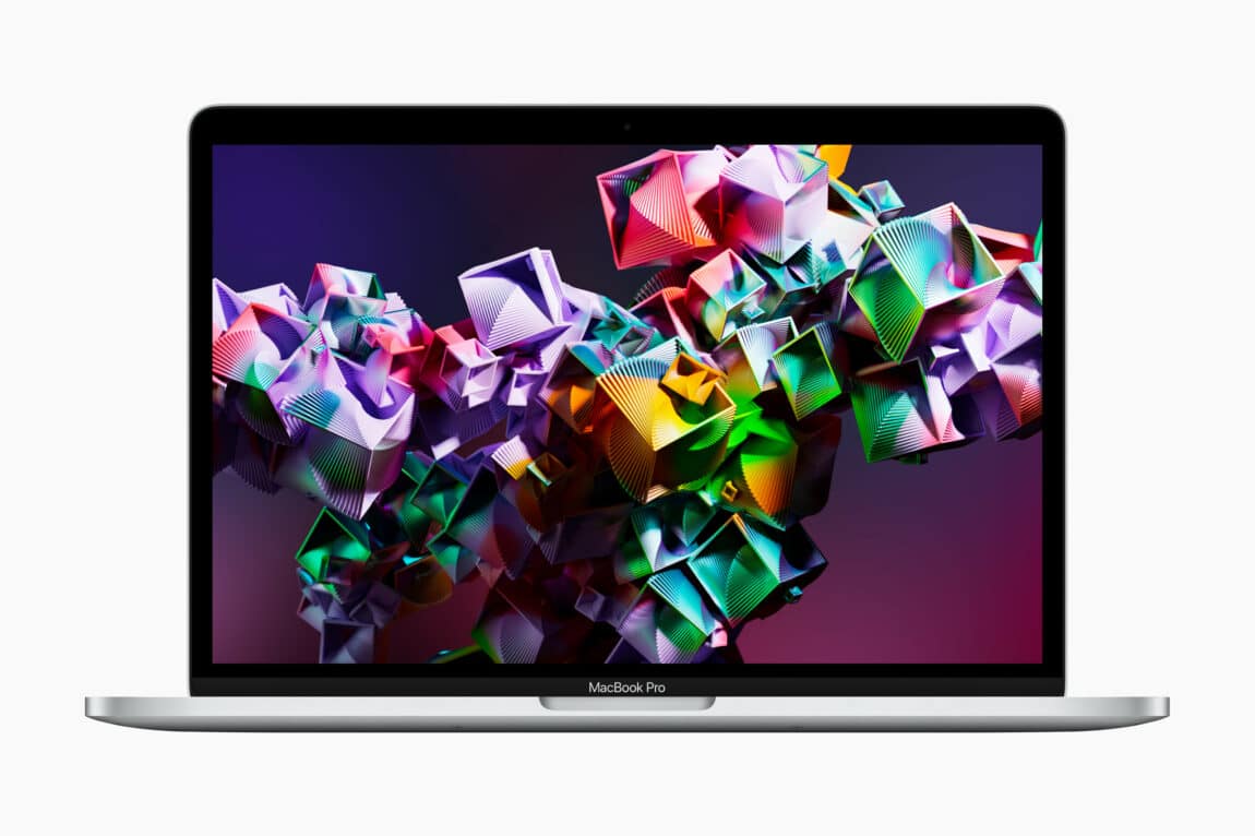 MacBook Pro M2 Pre-Orders Open In South Africa