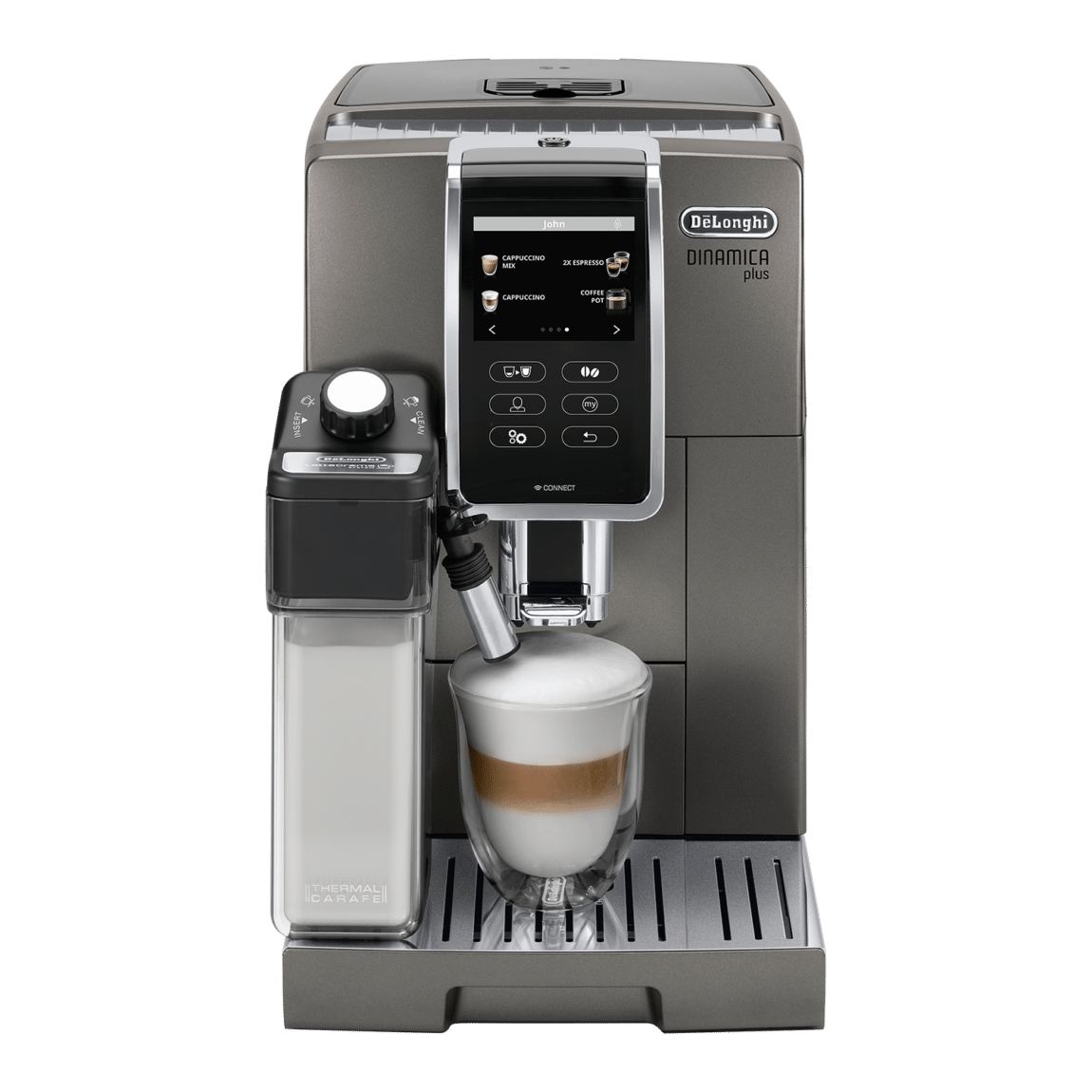 10 Best Coffee Machines for 2024