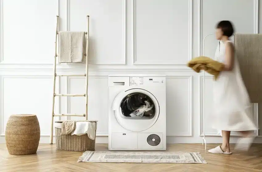 10 Best Washing Machines for 2024