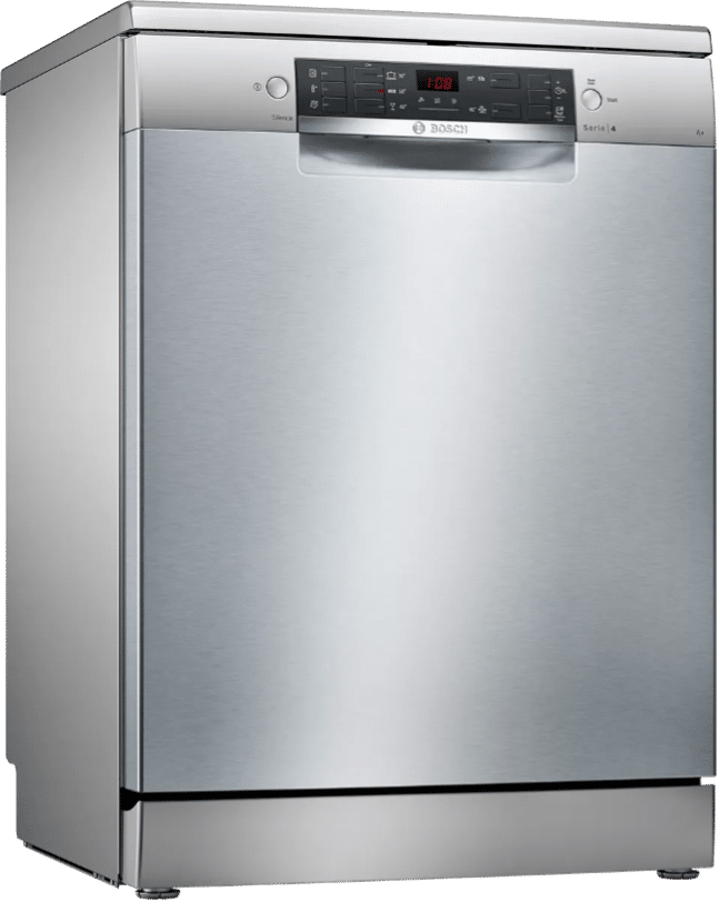 Bosch 13 Place Dishwasher Series 4