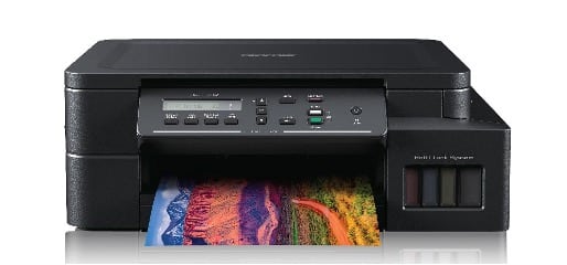 10 Best Home Printers For 2024 6341