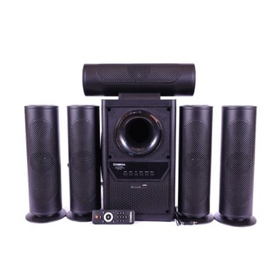 10 Best Home Theatre Systems for 2024