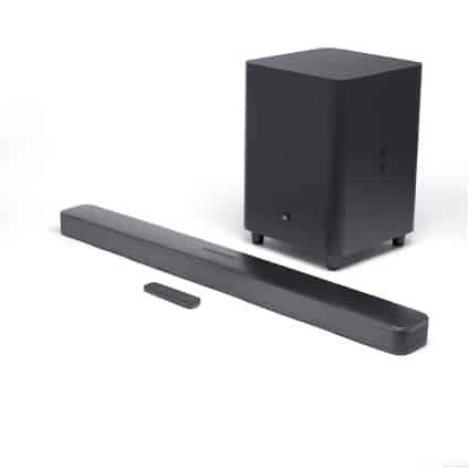 10 Best Home Theatre Systems for 2024