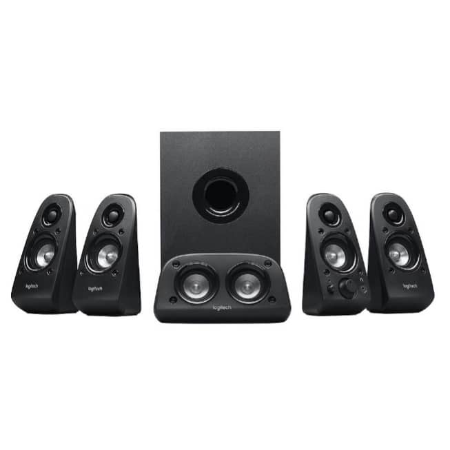10 Best Home Theatre Systems for 2024
