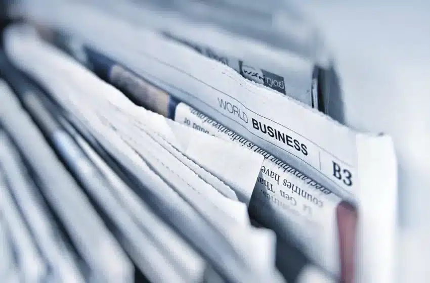  10 Best Newspapers in Mpumalanga