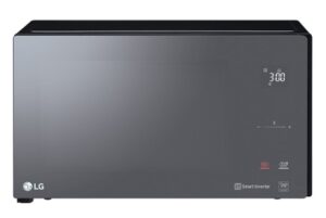 10 Best Microwaves for 2024