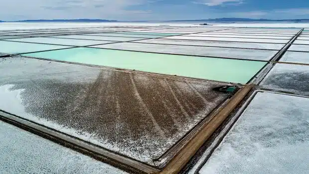  10 Best Lithium Investments of 2023