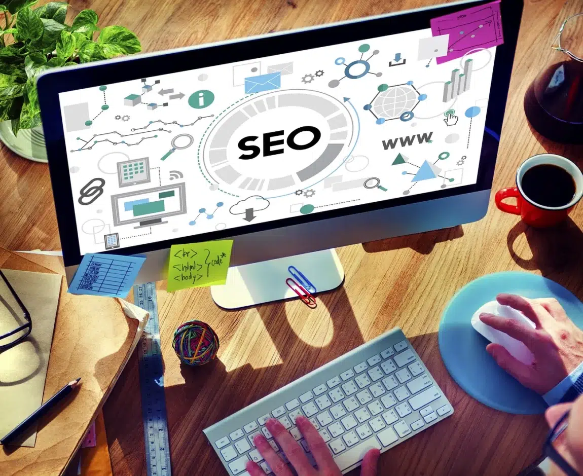 SEO and How it Affects Business in South Africa