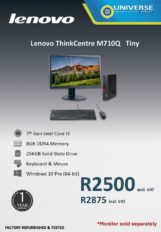 10 Best Refurbished IT Equipment You Can Buy!